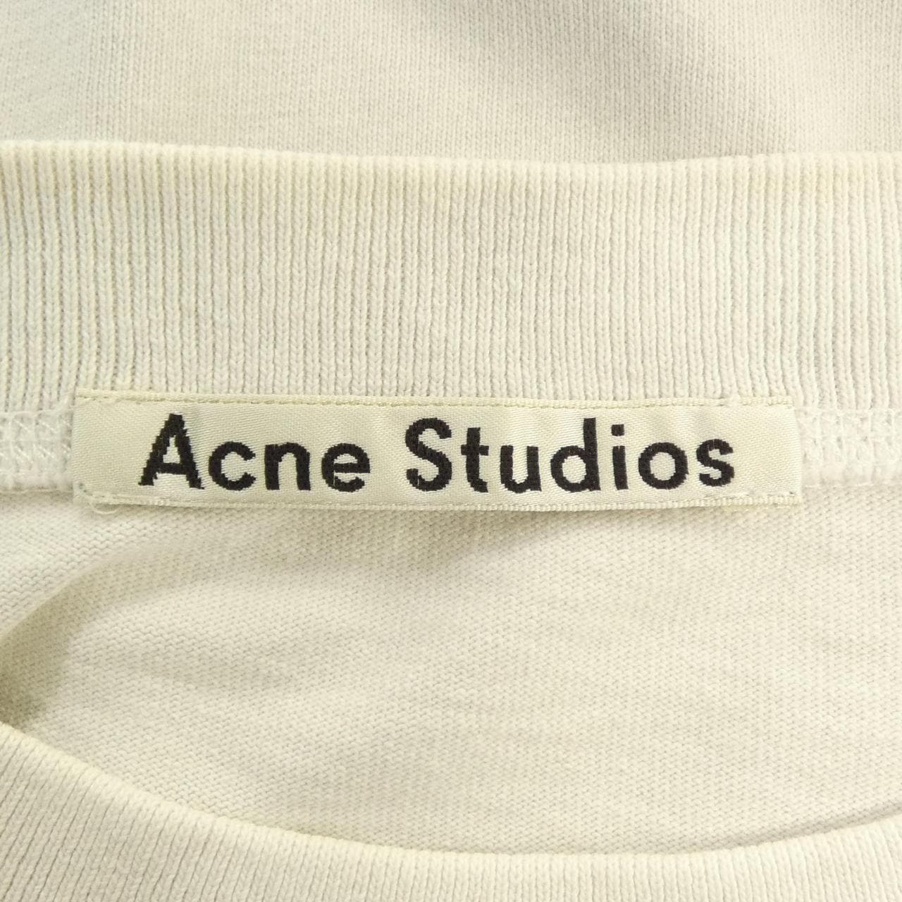 アクネストゥディオズ ACNE STUDIOS Tシャツ