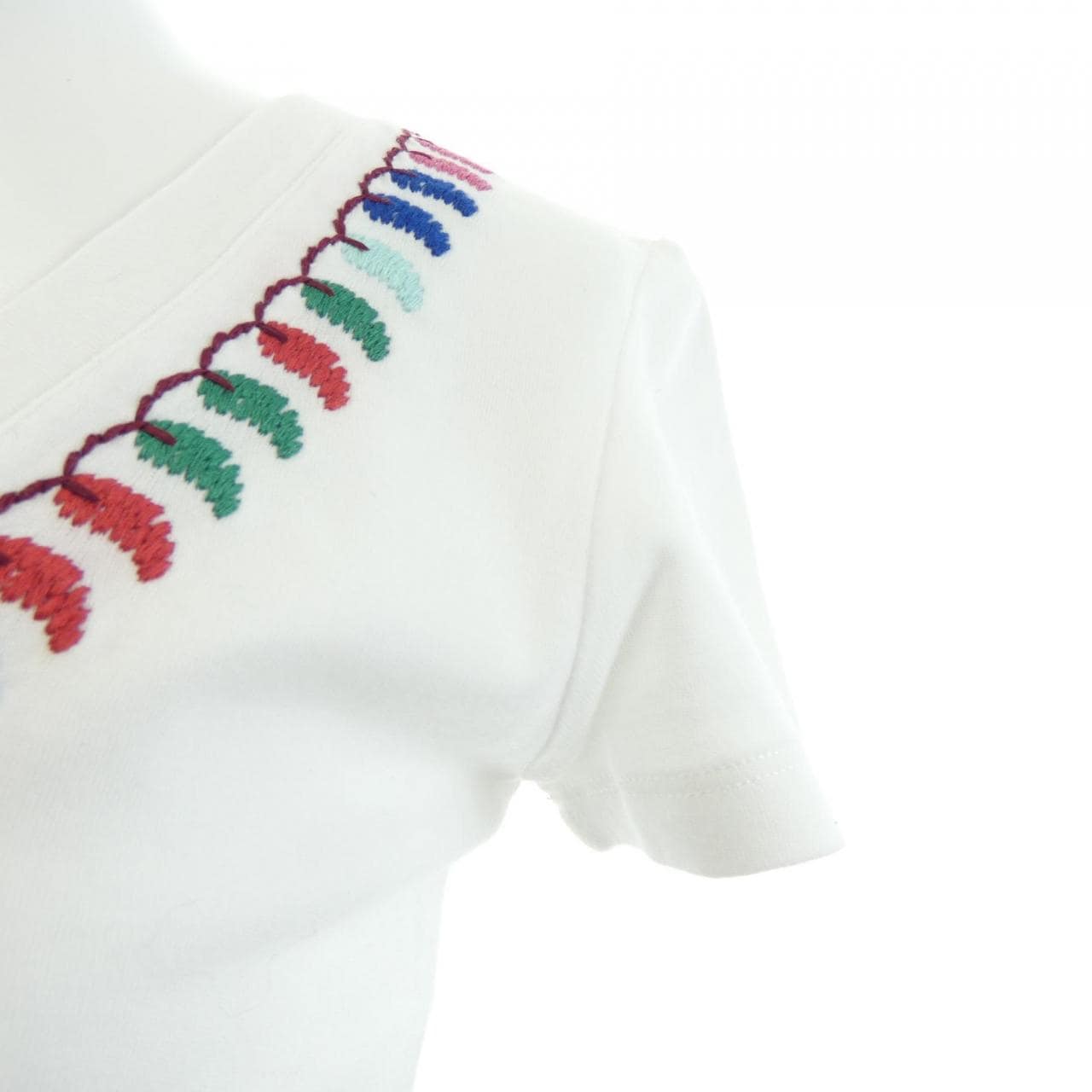 クリスチャンディオール CHRISTIAN DIOR 5E16155952 Tシャツ