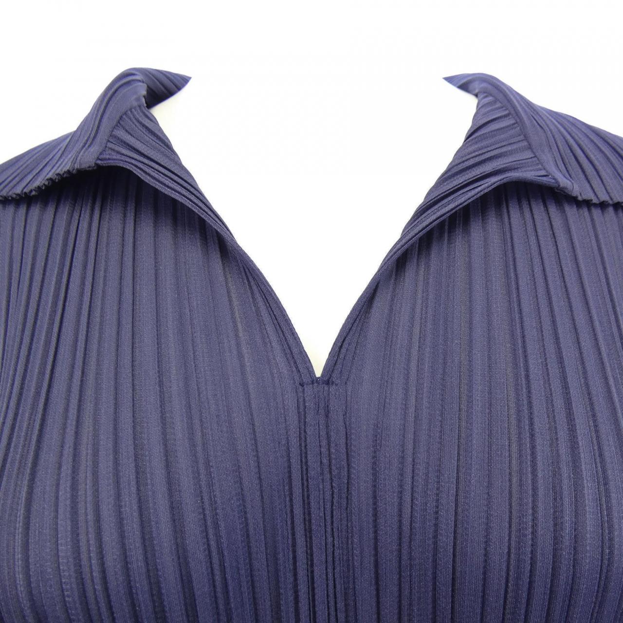 プリーツプリーズ PLEATS PLEASE PP01-JH245 ワンピース