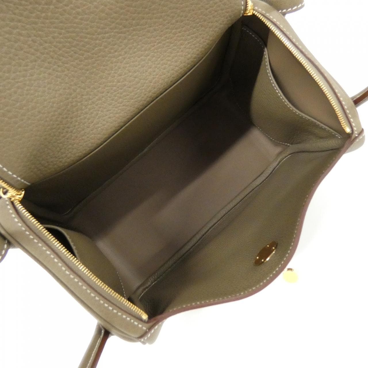 【未使用品】エルメス リンディ 26cm 073428CC ショルダーバッグ