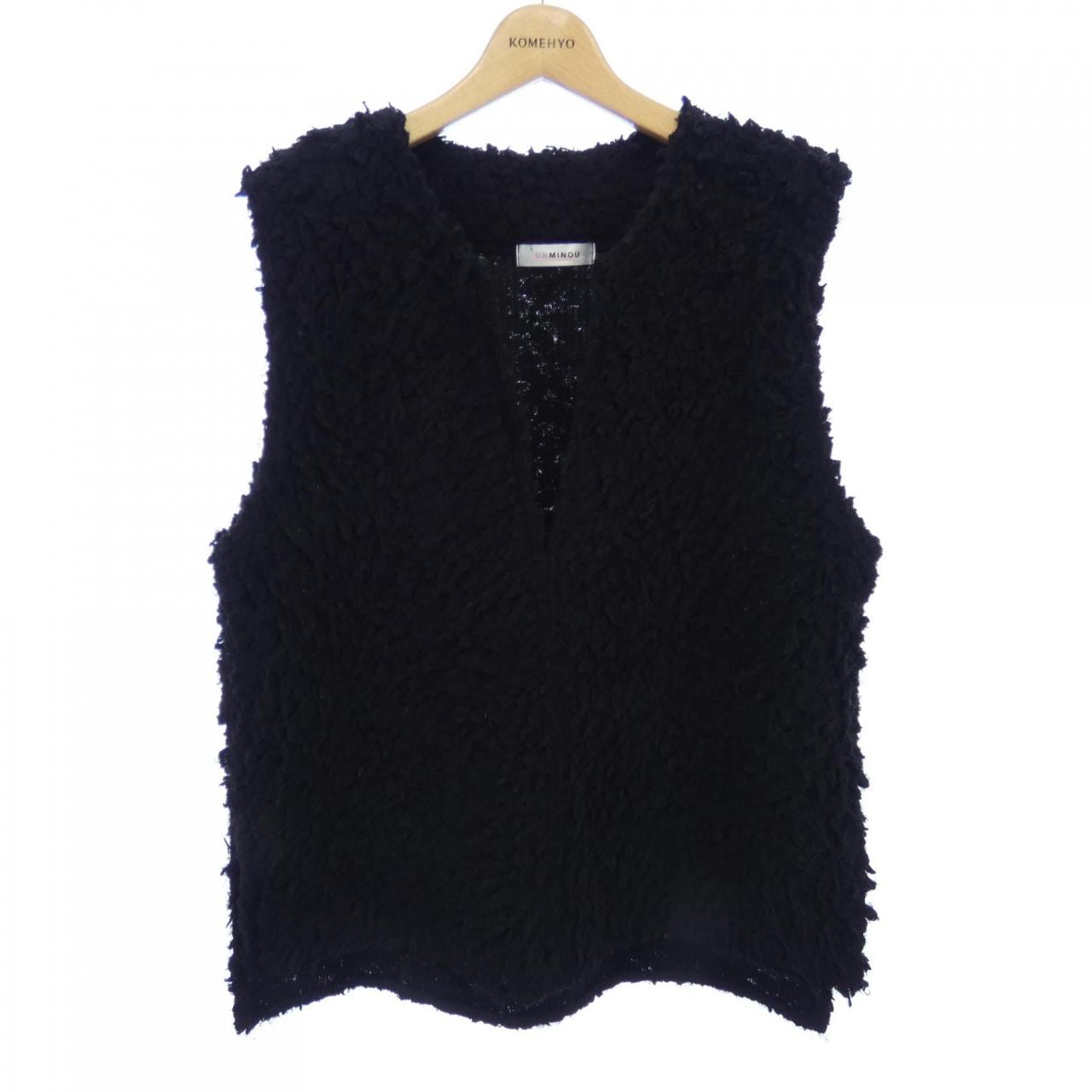 UNMINOU Vest