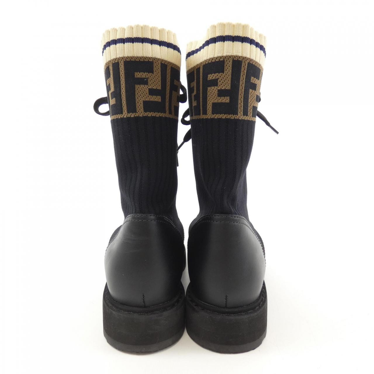FENDI FENDI Boots