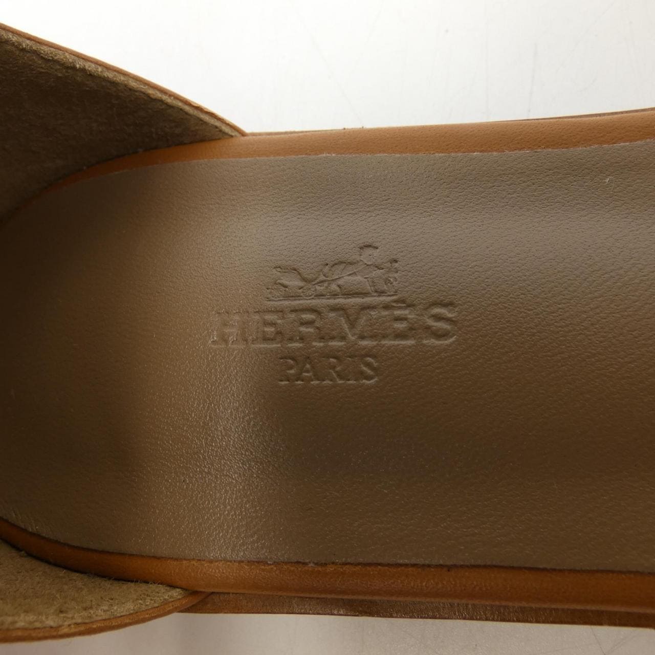 エルメス HERMES サンダル