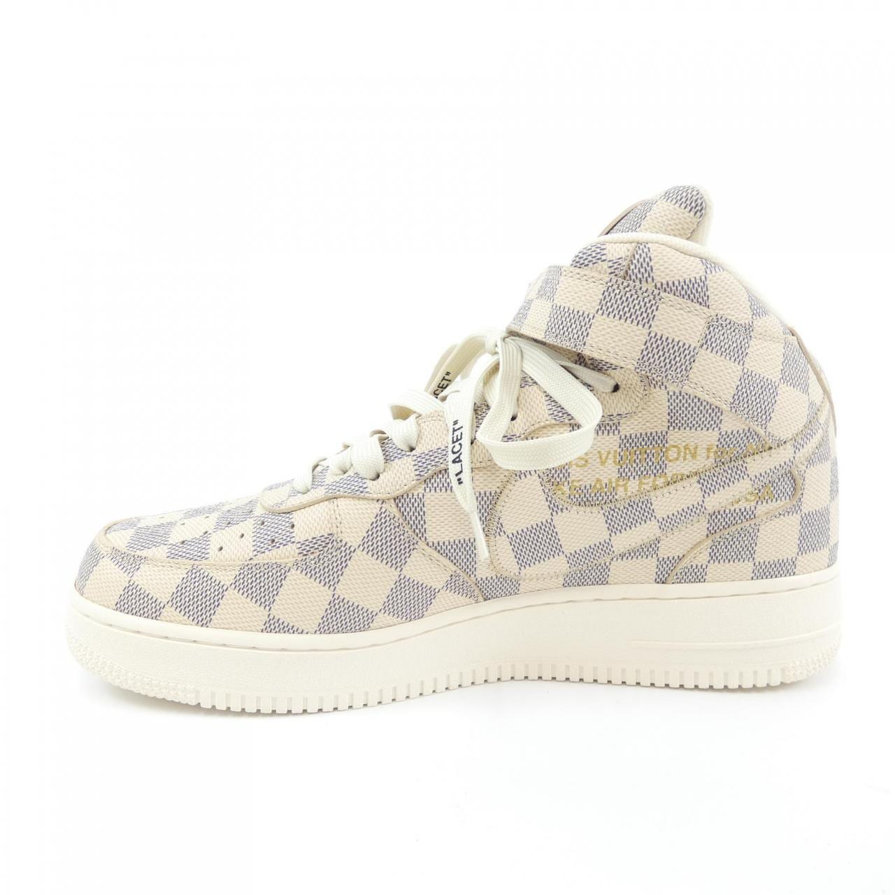 LOUIS LOUIS VUITTON sneakers