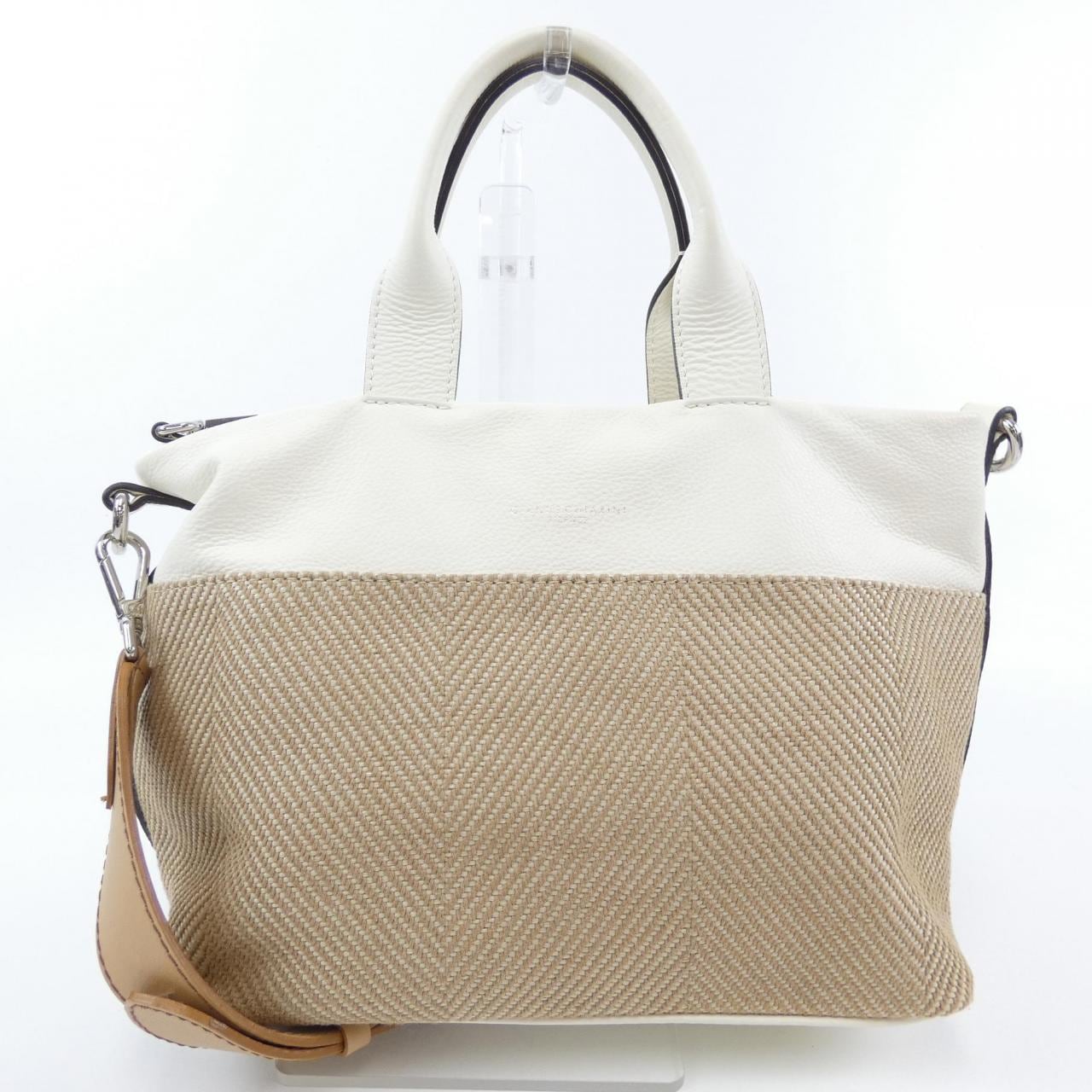 珍妮基亚里尼GIANNI CHIARINI BAG