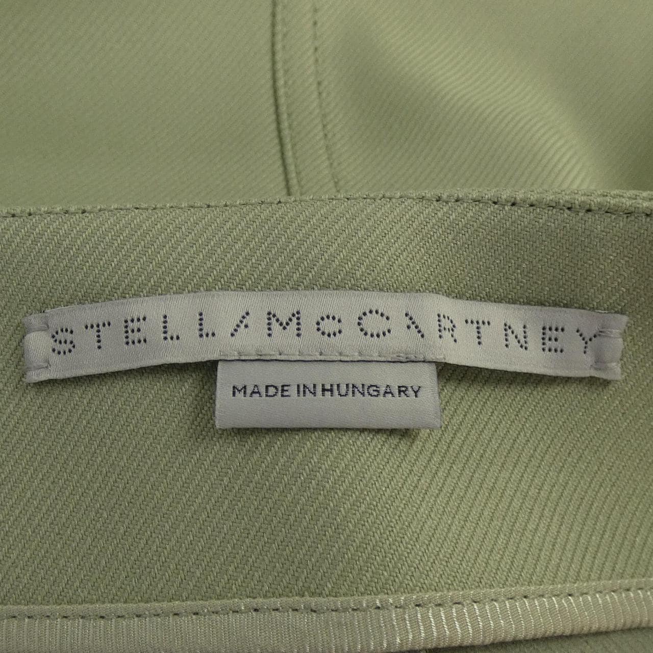 ステラマッカートニー STELLA MCCARTNEY スカート