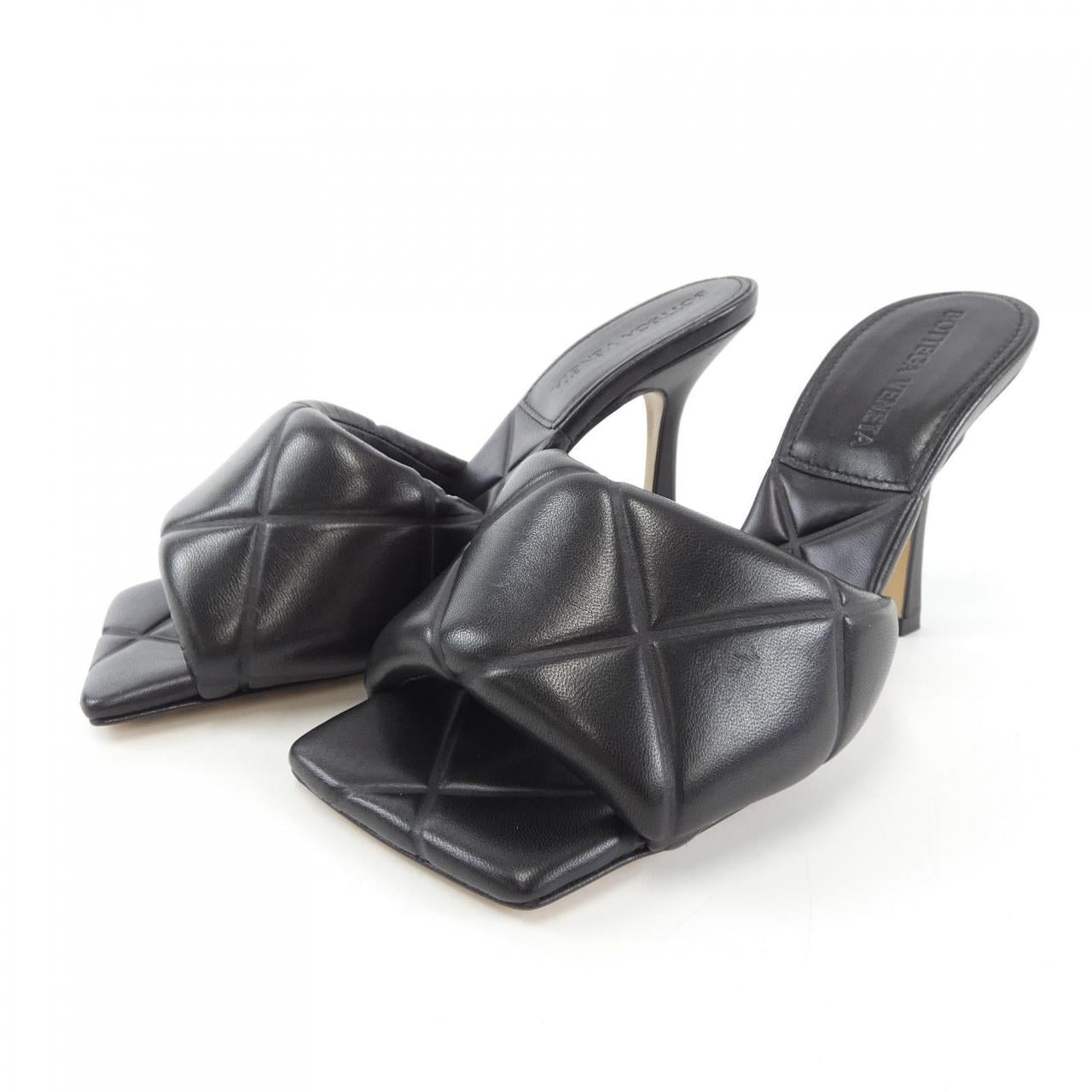 ボッテガヴェネタ BOTTEGA VENETA サンダル
