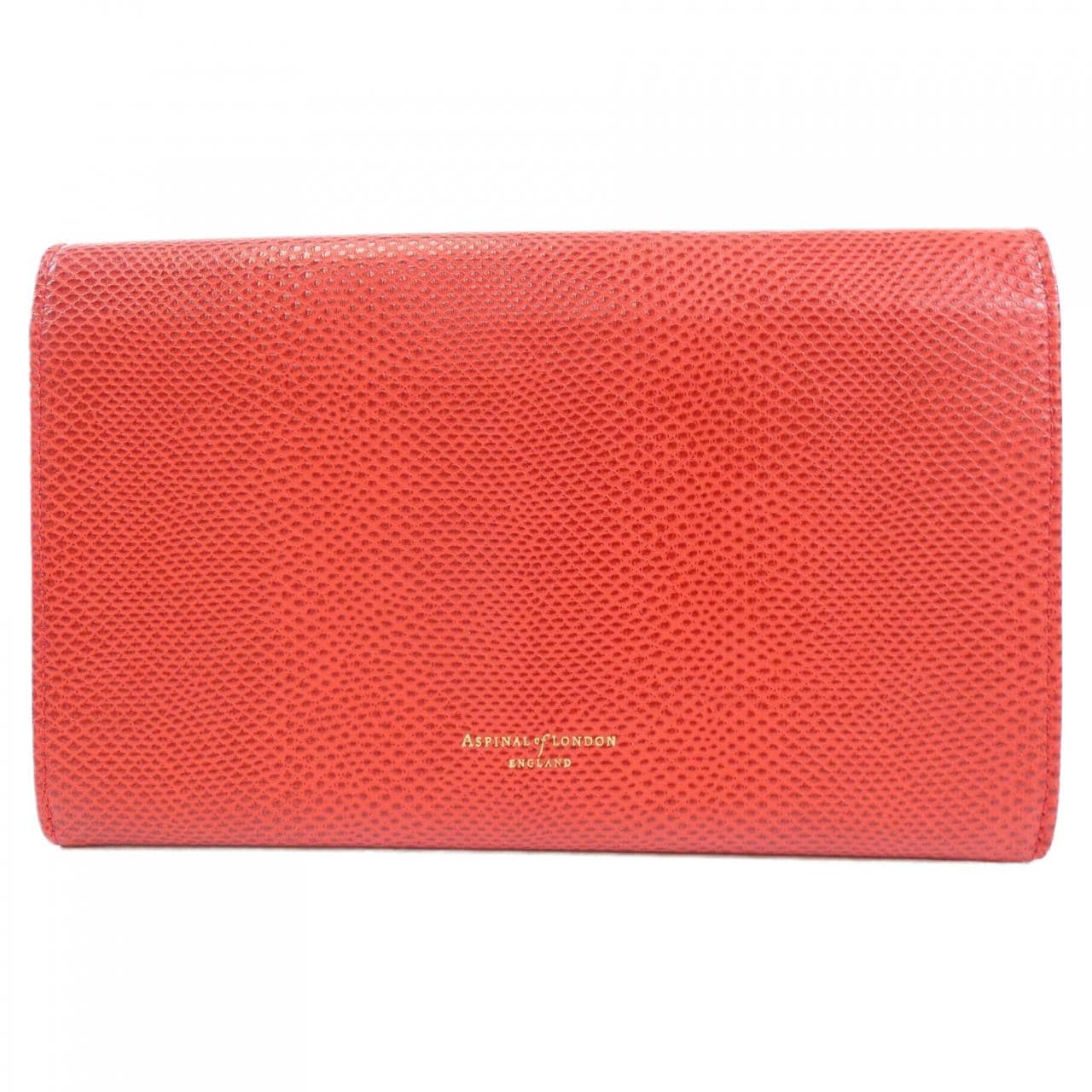 ASPINALofLONDON WALLET