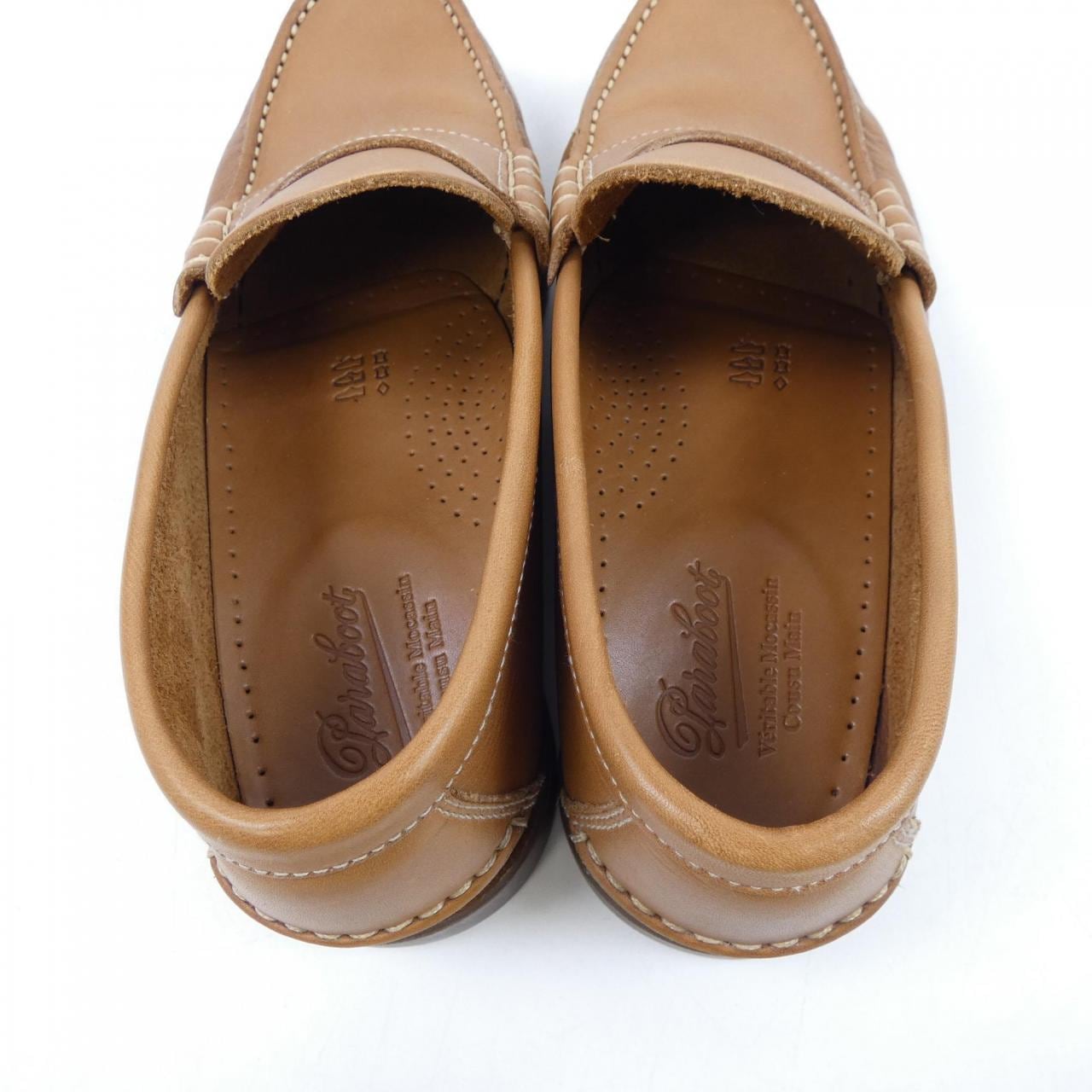 パラブーツ PARA BOOT シューズ