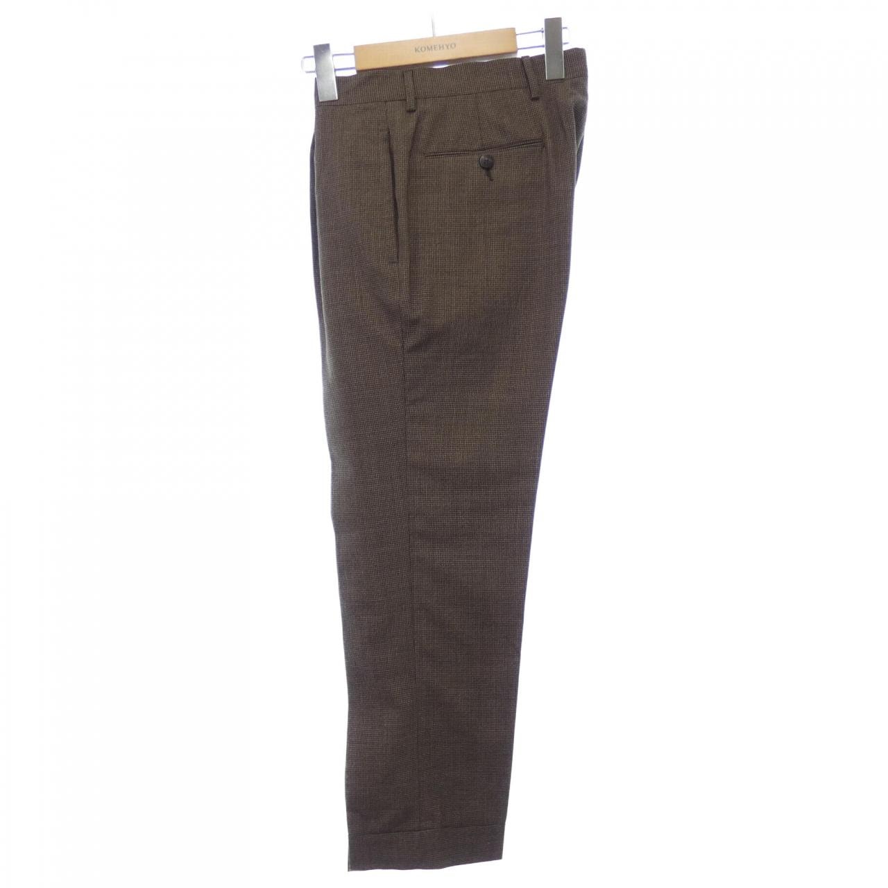 STILE LATINO NAPOLI SUIT