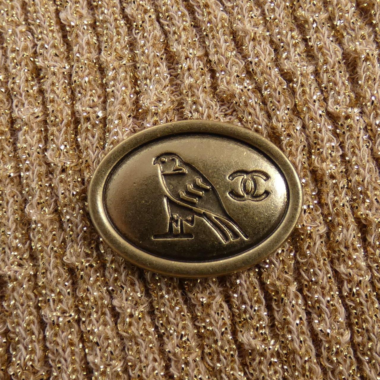 シャネル CHANEL ニット