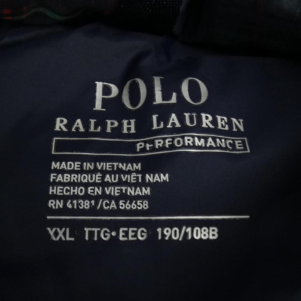 ポロラルフローレン POLO RALPH LAUREN ベスト