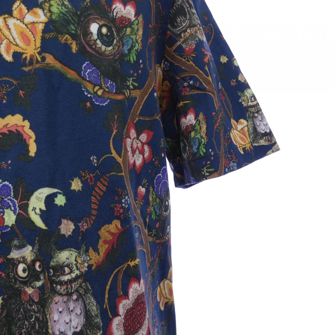 ルイヴィトン LOUIS VUITTON Tシャツ