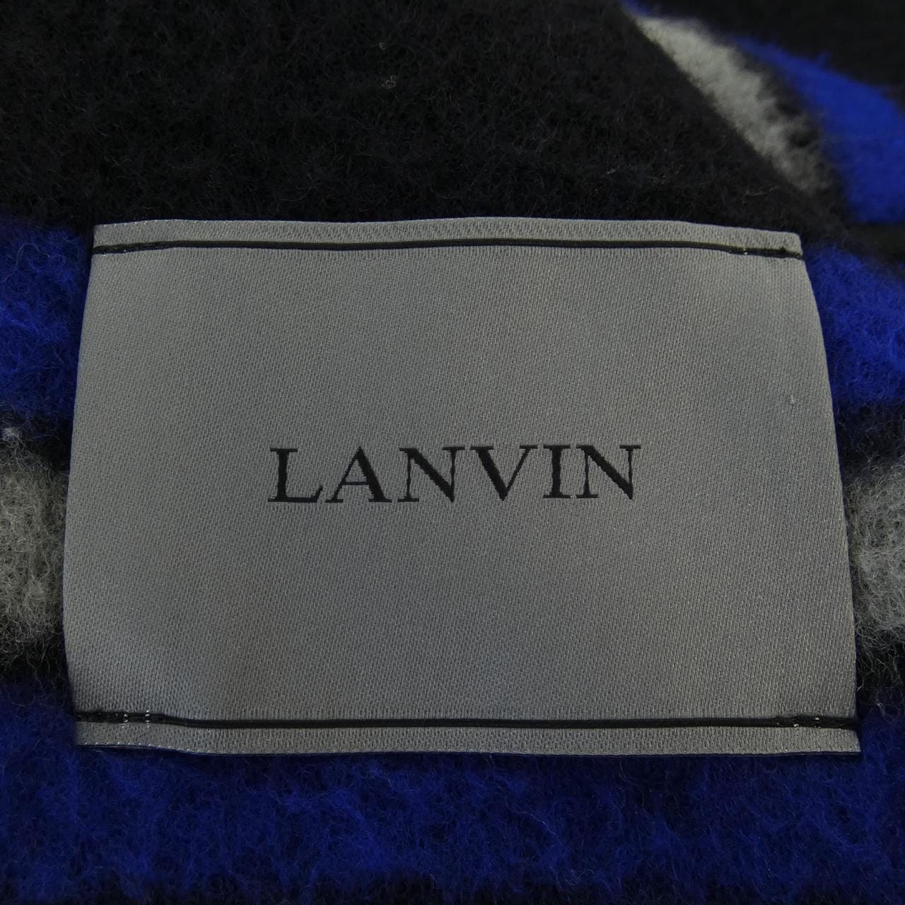 ランバン LANVIN コート