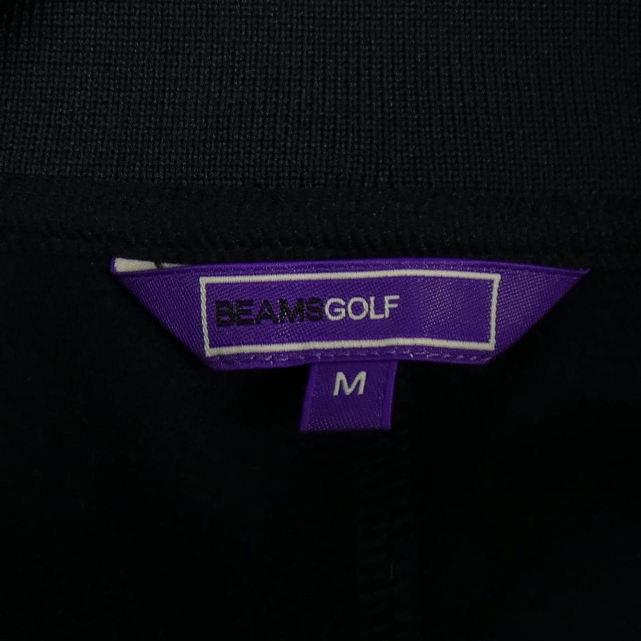 ビームスゴルフ BEAMS GOLF ブルゾン