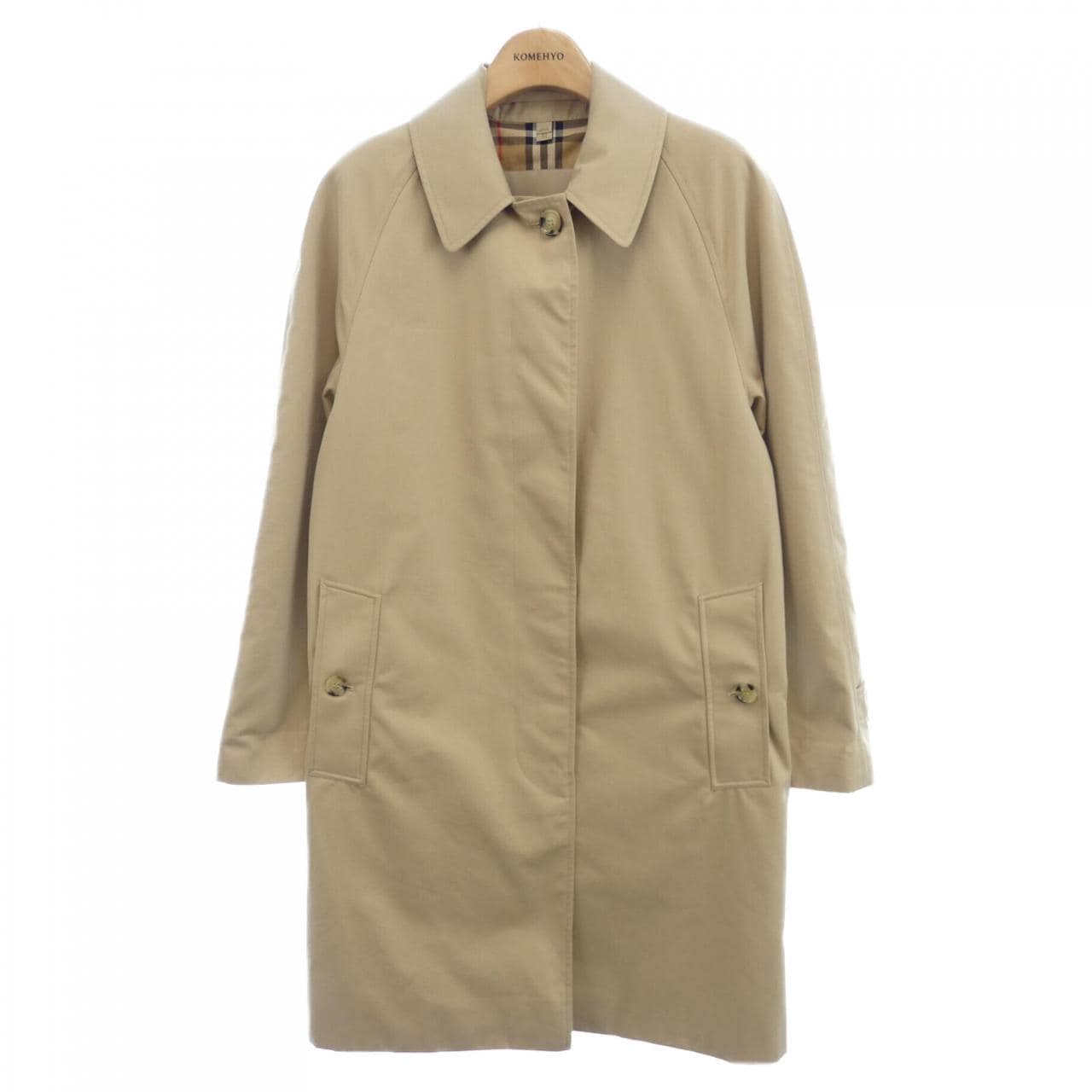 バーバリー BURBERRY トレンチコート