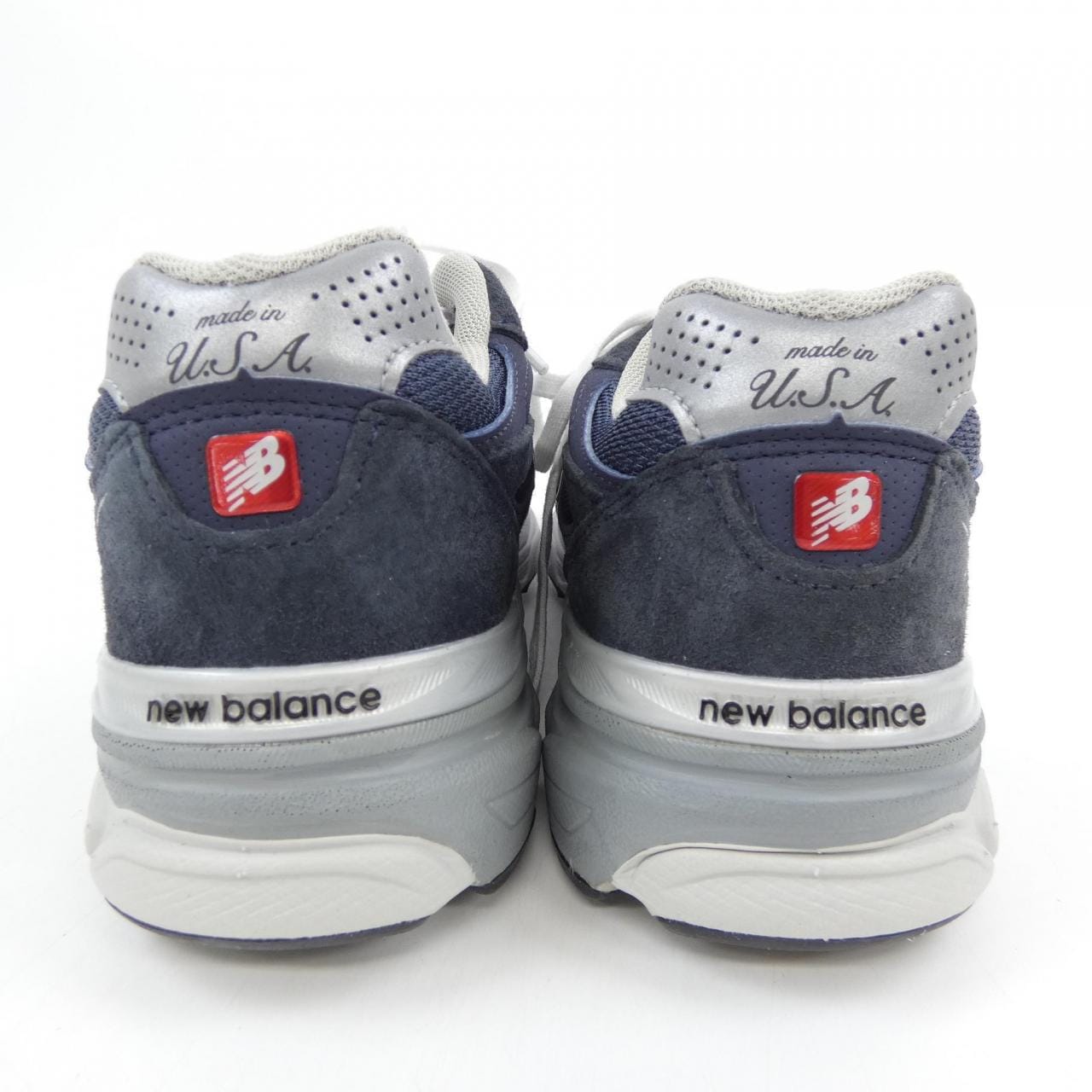 ニューバランス NEW BALANCE M990NB3 スニーカー