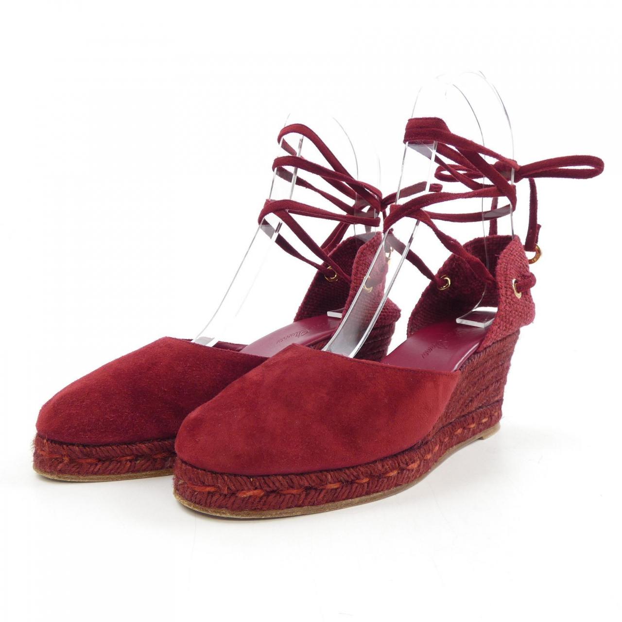 ロロピアーナ Loro Piana サンダル