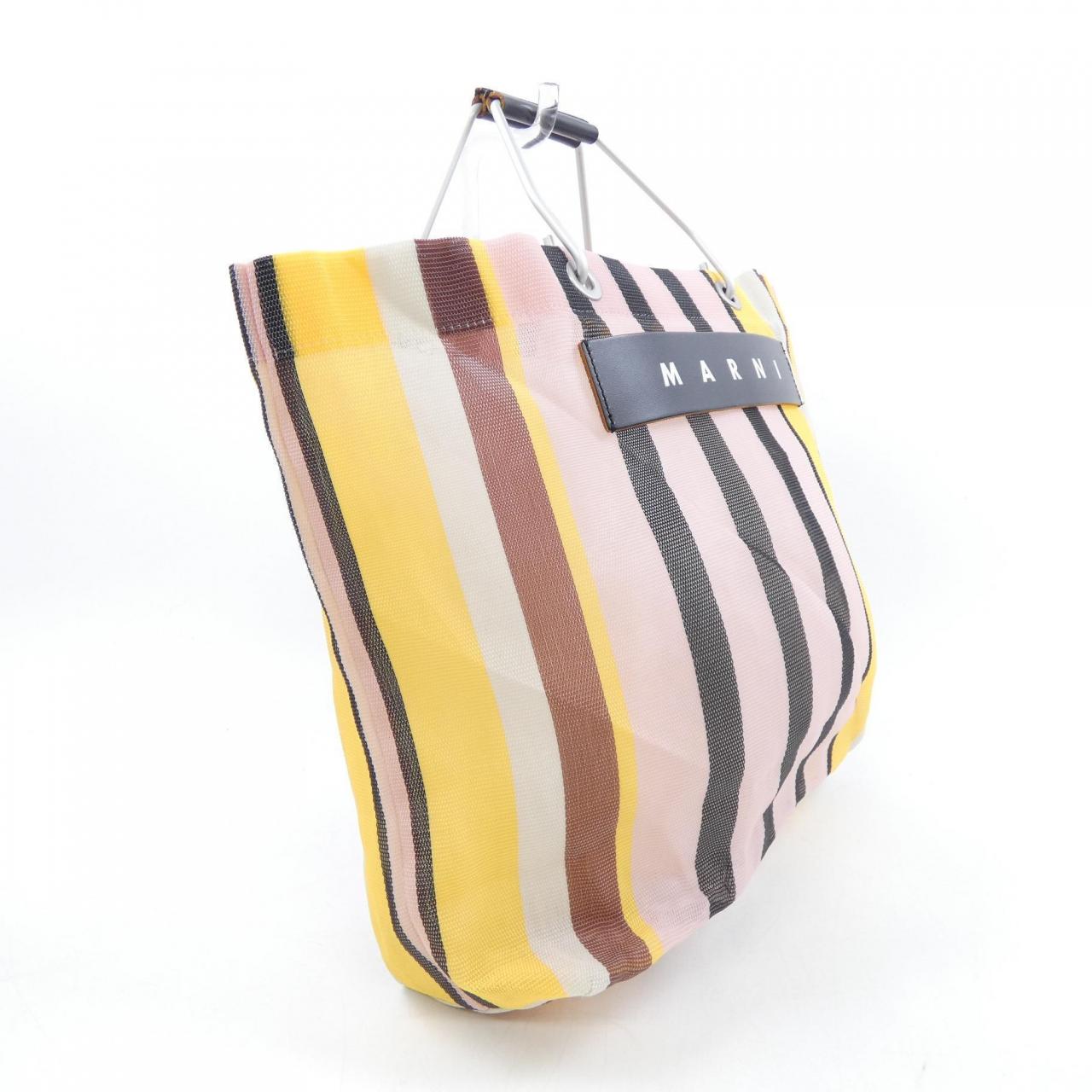 マルニ MARNI BAG
