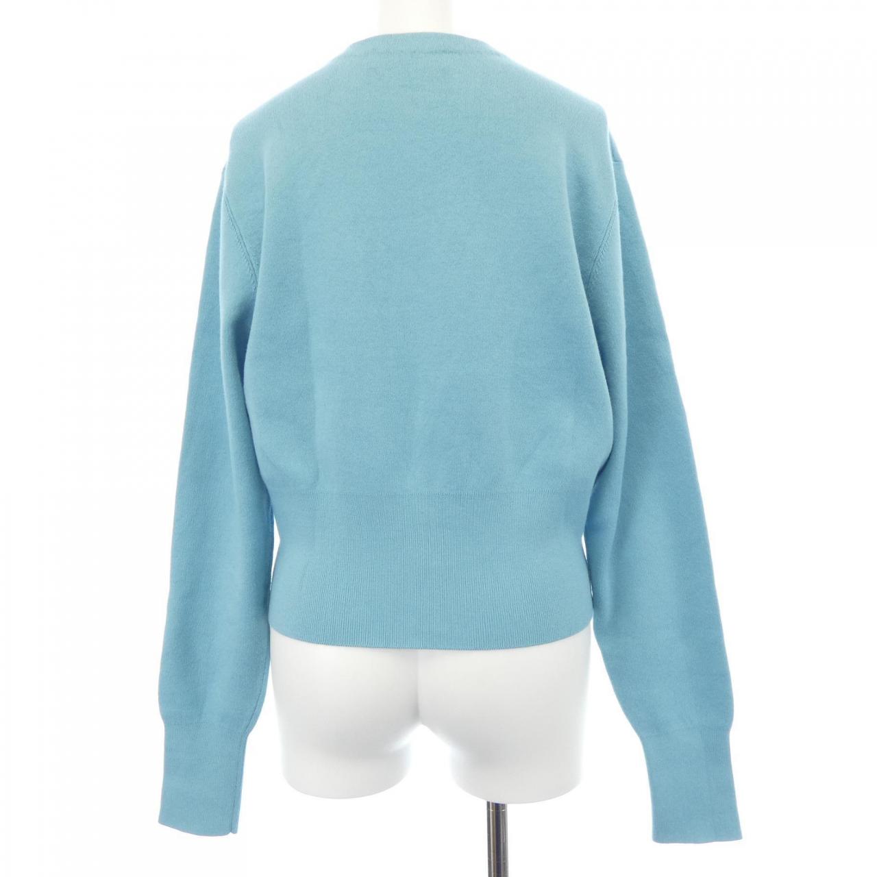 キャバン CABaN カーディガン