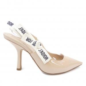 クリスチャンディオール CHRISTIAN DIOR パンプス