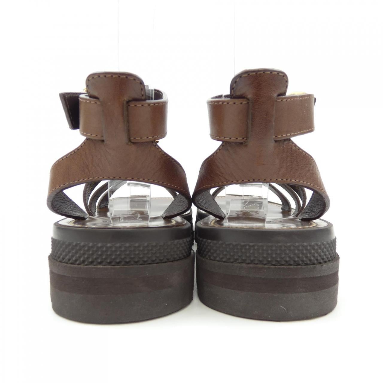 CELINE celine sandals