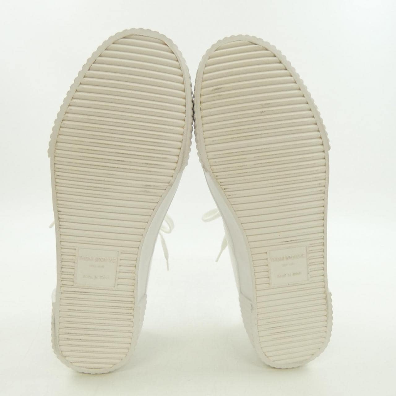 トムブラウン THOM BROWNE スニーカー