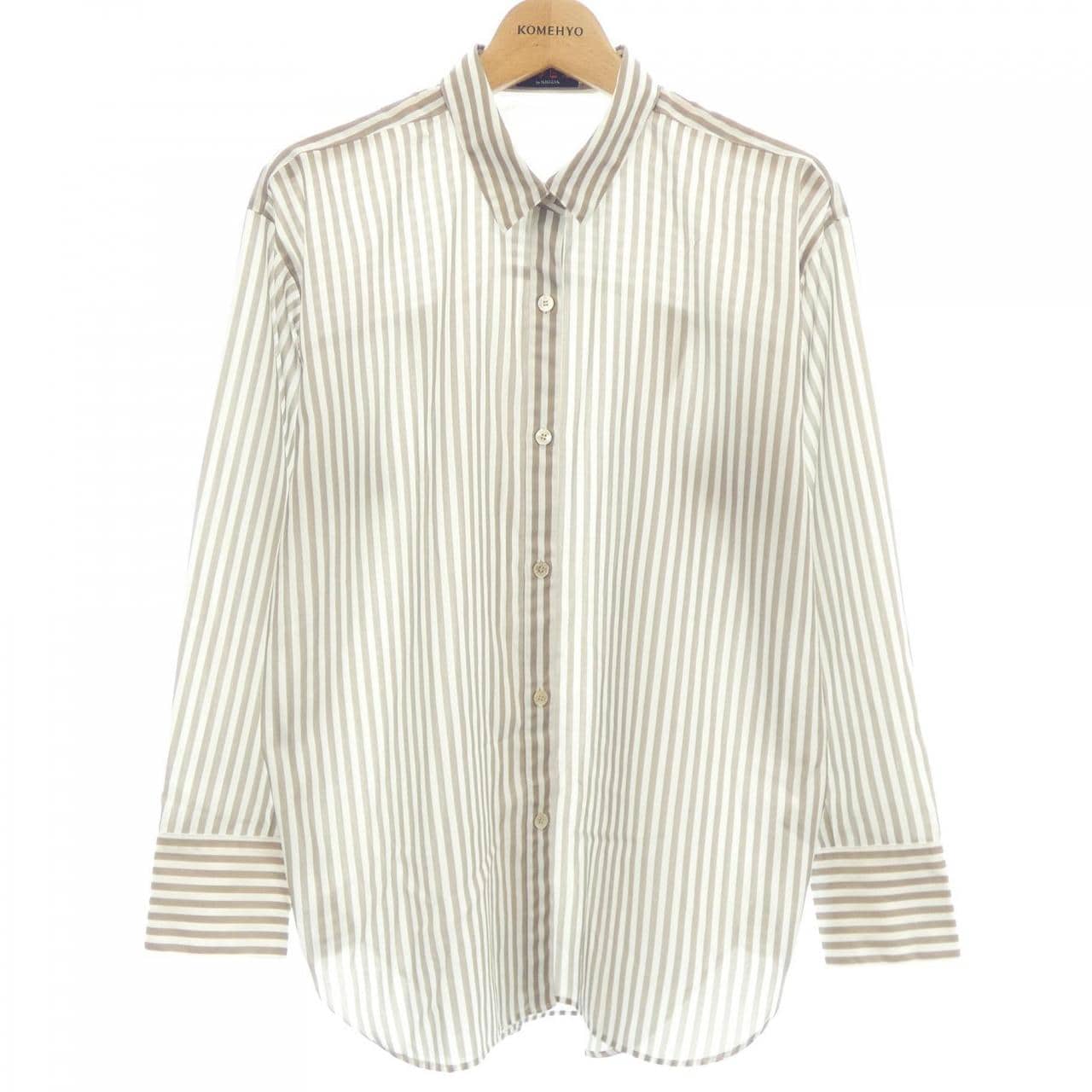 エヴェックスバイクリツィア EVEX BY KRIZIA シャツ