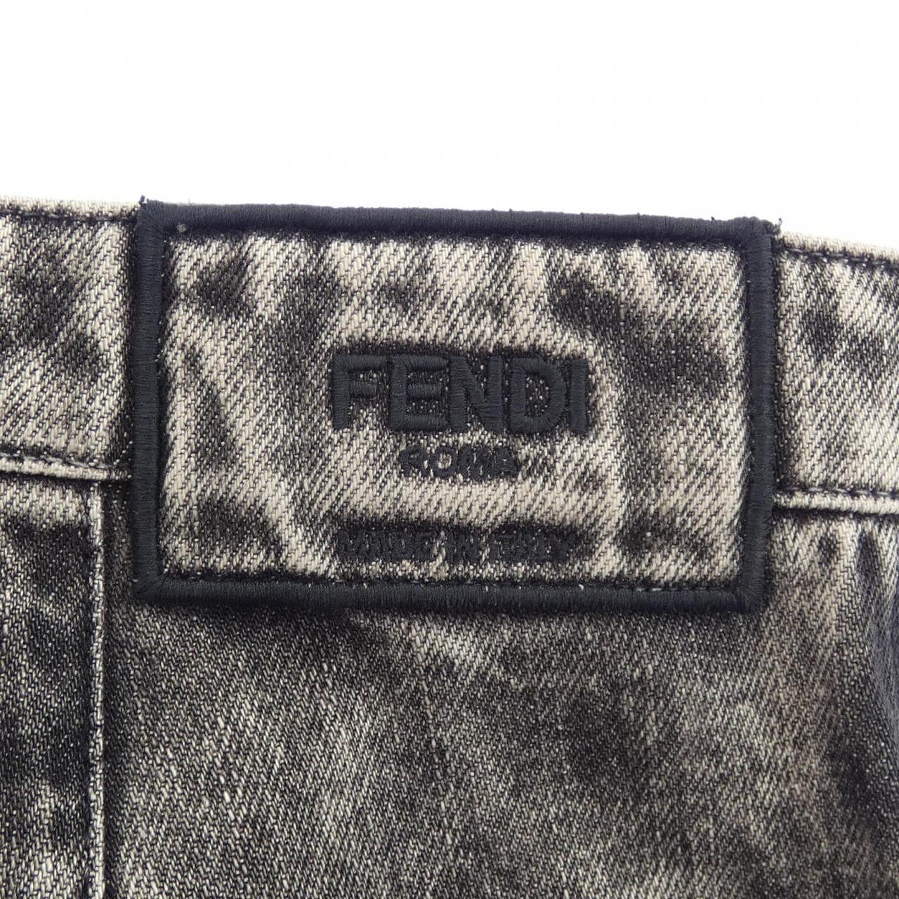 フェンディ FENDI FLP784 ANQJ ジーンズ