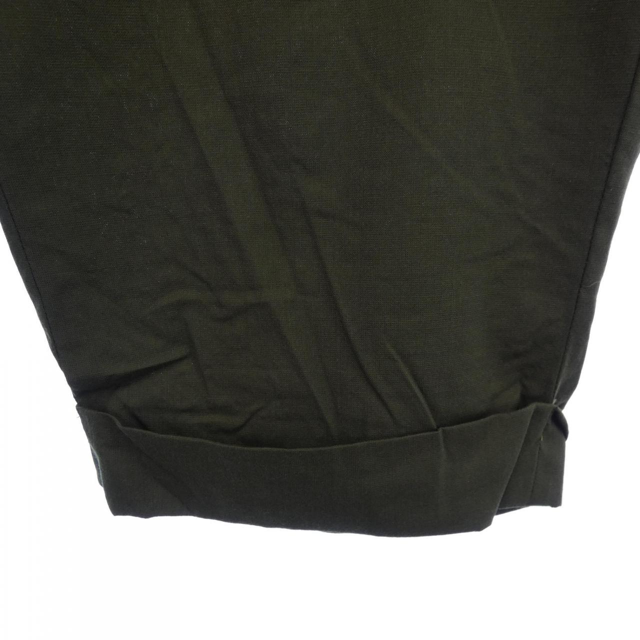 マーガレットハウエル Margaret Howell パンツ