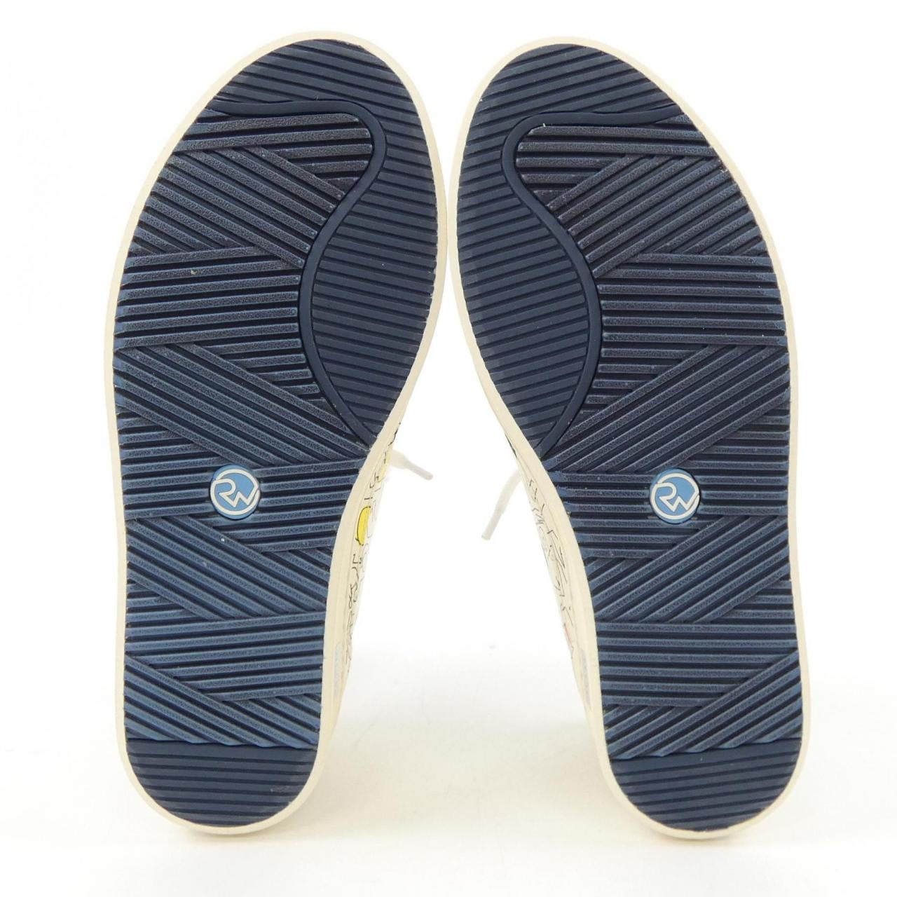 リーガル REGAL HB74 HB1 スニーカー