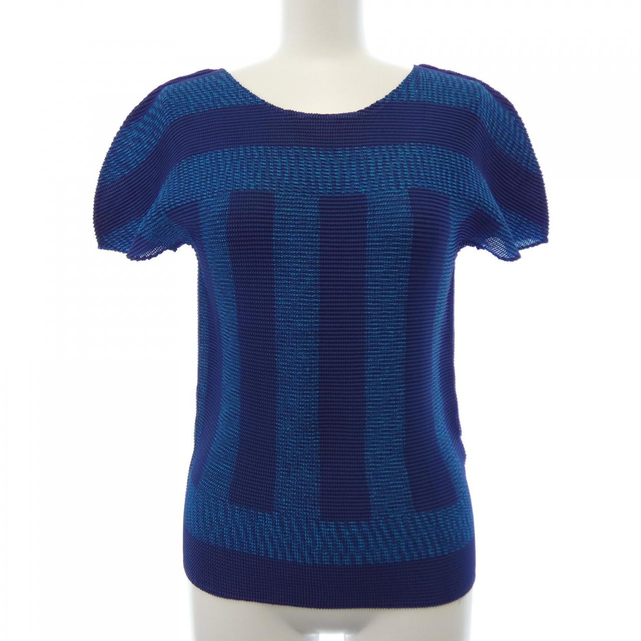 ミーイッセイミヤケ me ISSEY MIYAKE MI41FK576 トップス