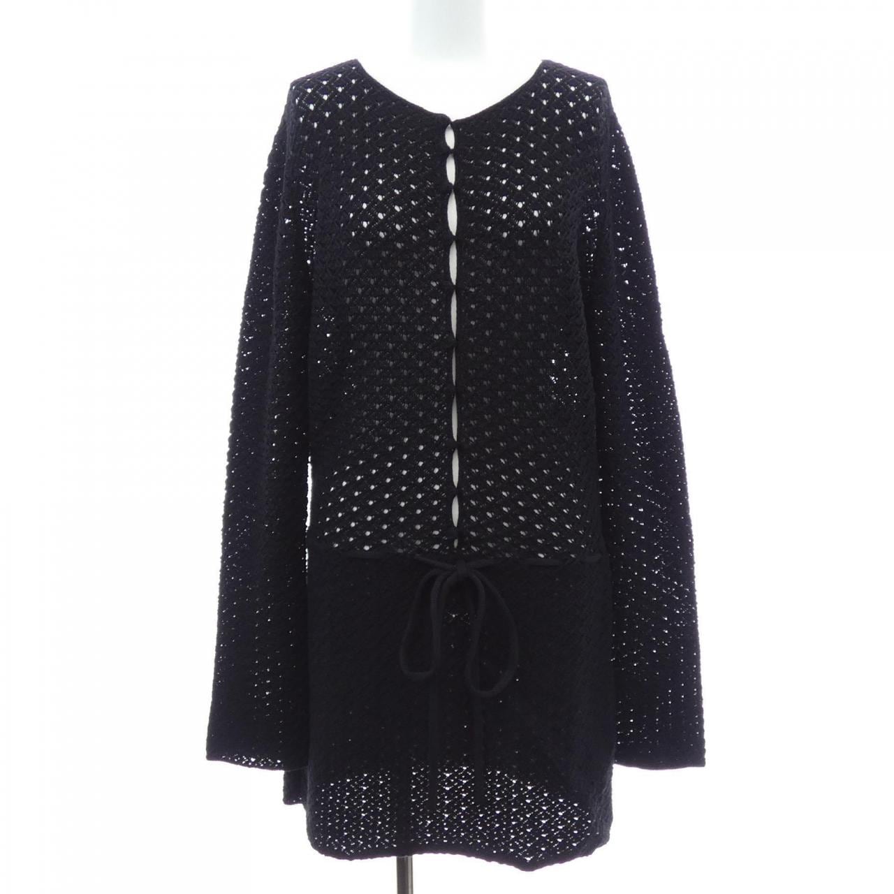 サンローラン SAINT LAURENT 496709 ワンピース