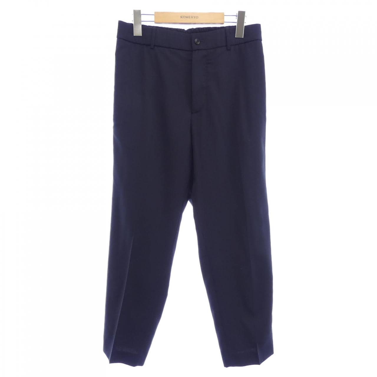 モンクレール MONCLER 20912A00018 パンツ