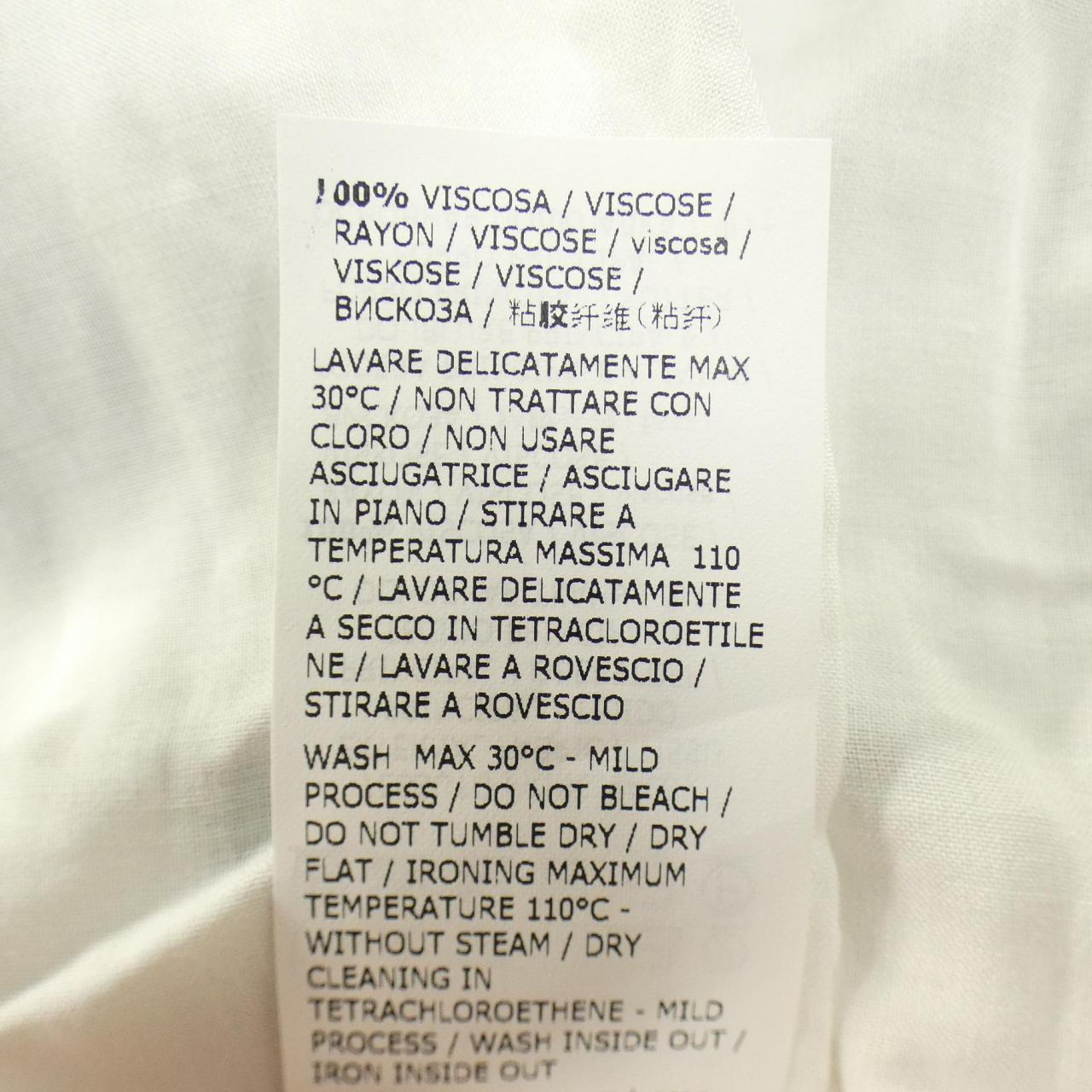 寶石海洋be Blumarine連衣裙