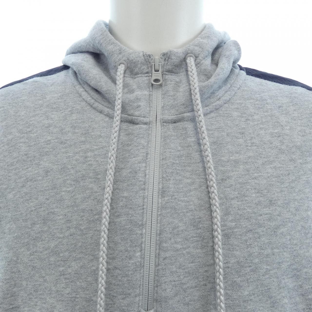 ディーゼル DIESEL パーカー