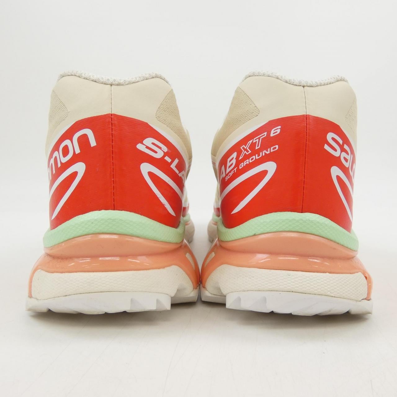 サロモン SALOMON 472933 スニーカー