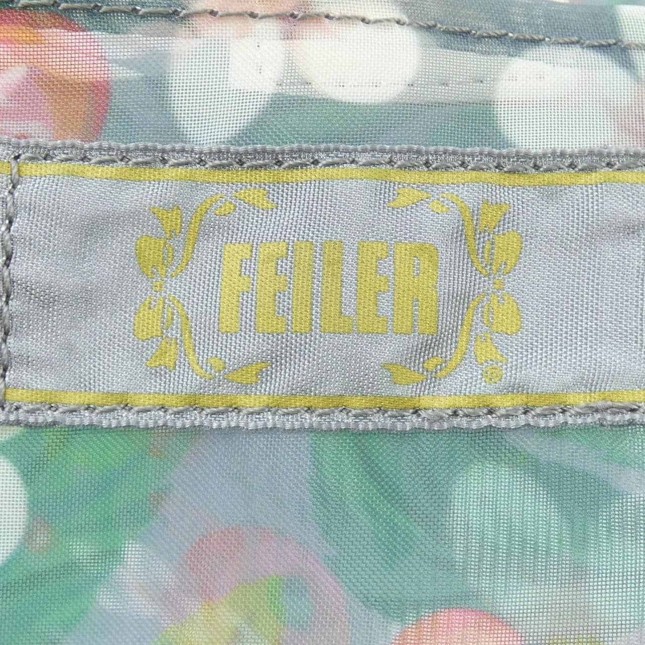 フェイラー FEILER BAG