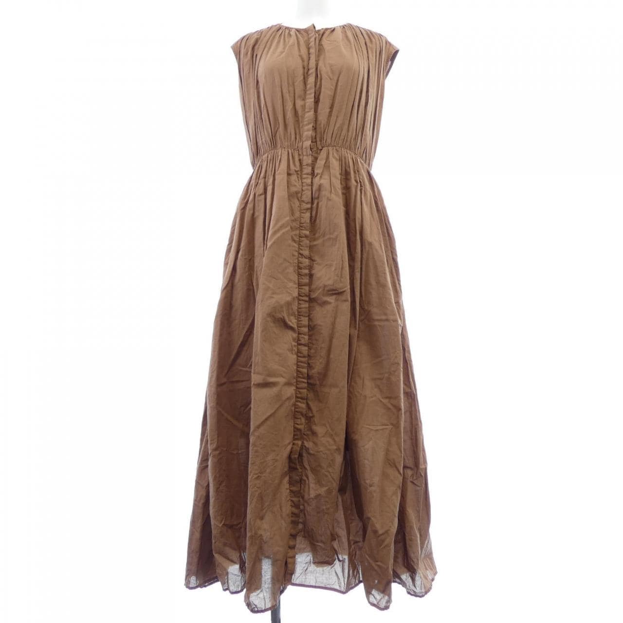 ヴェルメイユパーイエナ VERMEIL par iena ワンピース