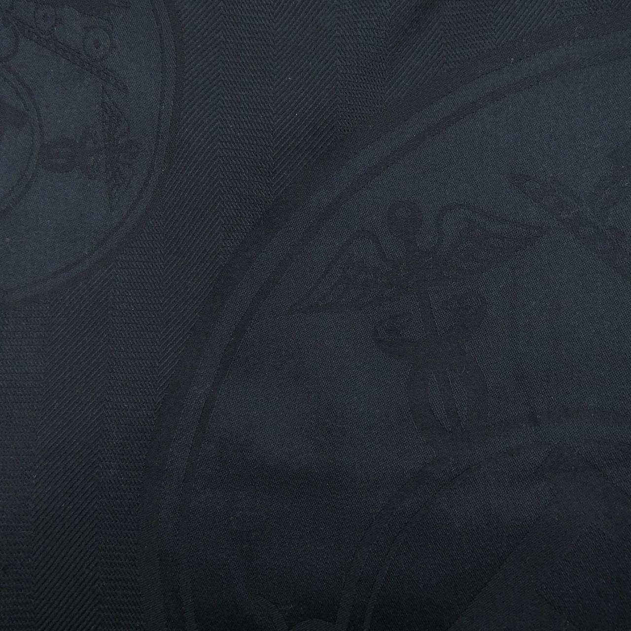 エルメス HERMES ニューリブリス NEW LIBRIS H262494S STOLE