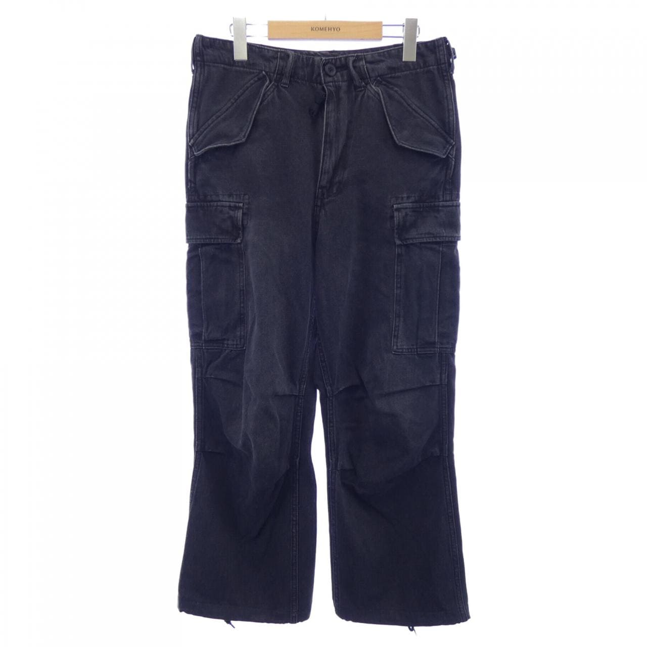 アヴィレックス AVIREX パンツ