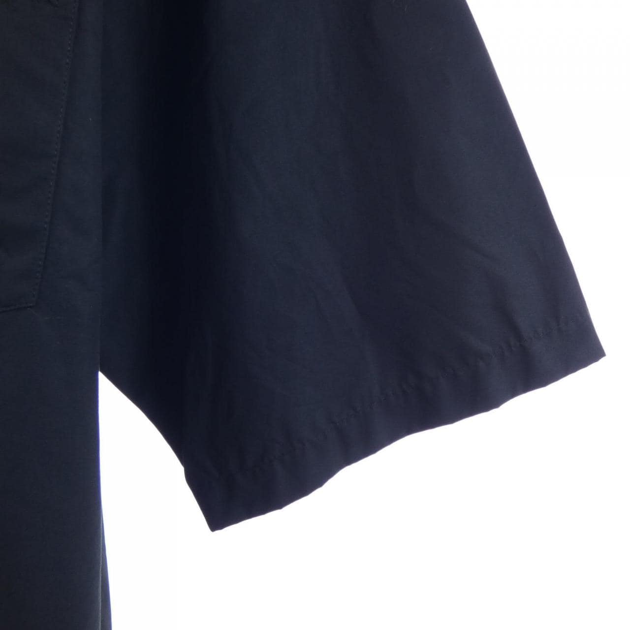 バレンシアガ BALENCIAGA 738761 TNM60 S／Sシャツ