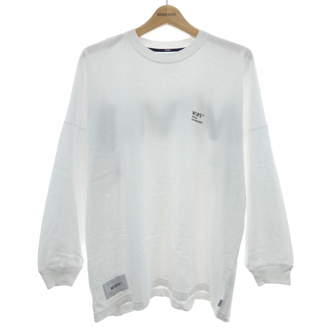 ダブルタップス WTAPS 241ATDT-CSM20 Tシャツ