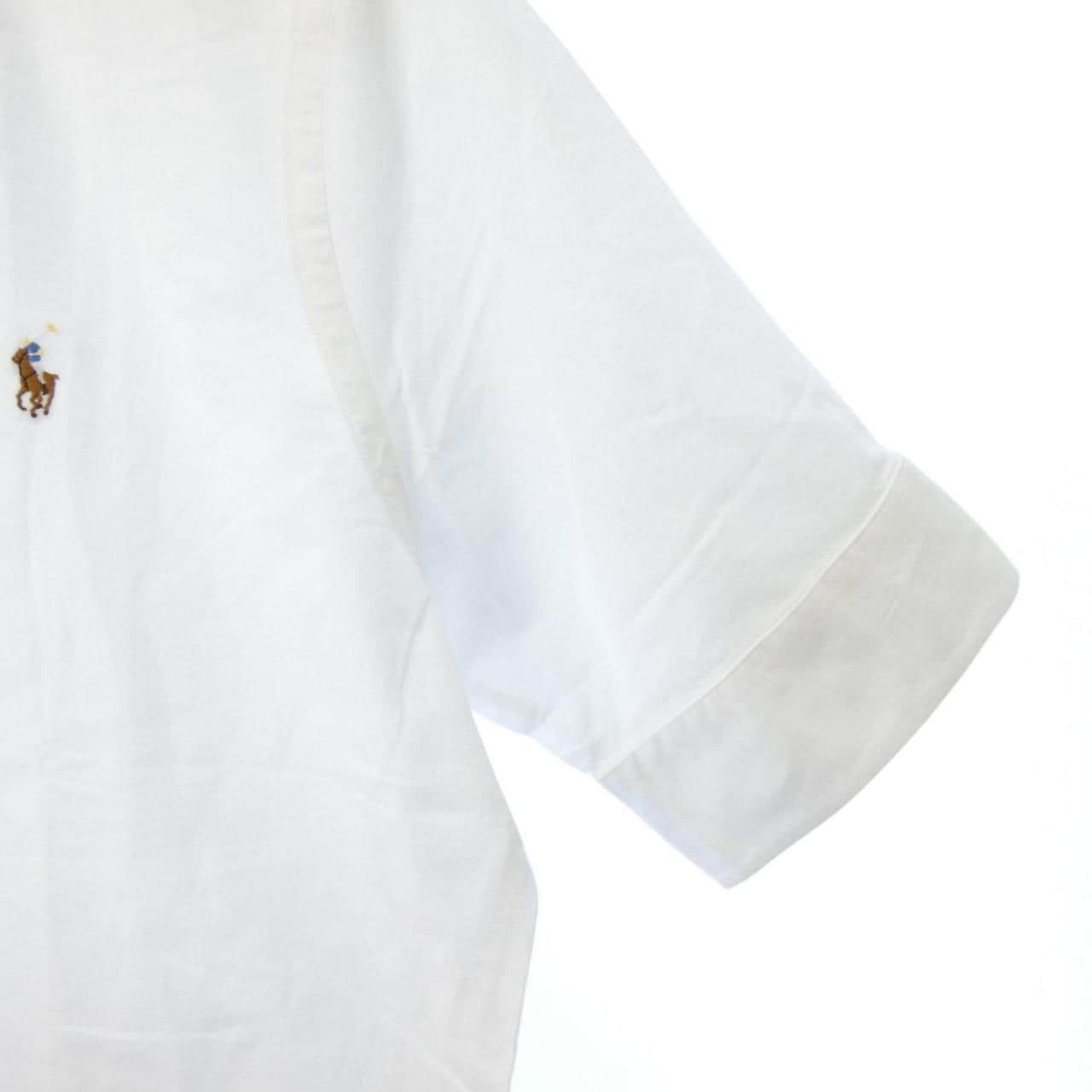 ラルフローレン RALPH LAUREN S／Sシャツ