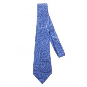 エトロ ETRO NECKTIE