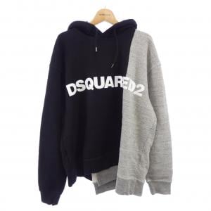 ディースクエアード DSQUARED2 S74GU0505 パーカー