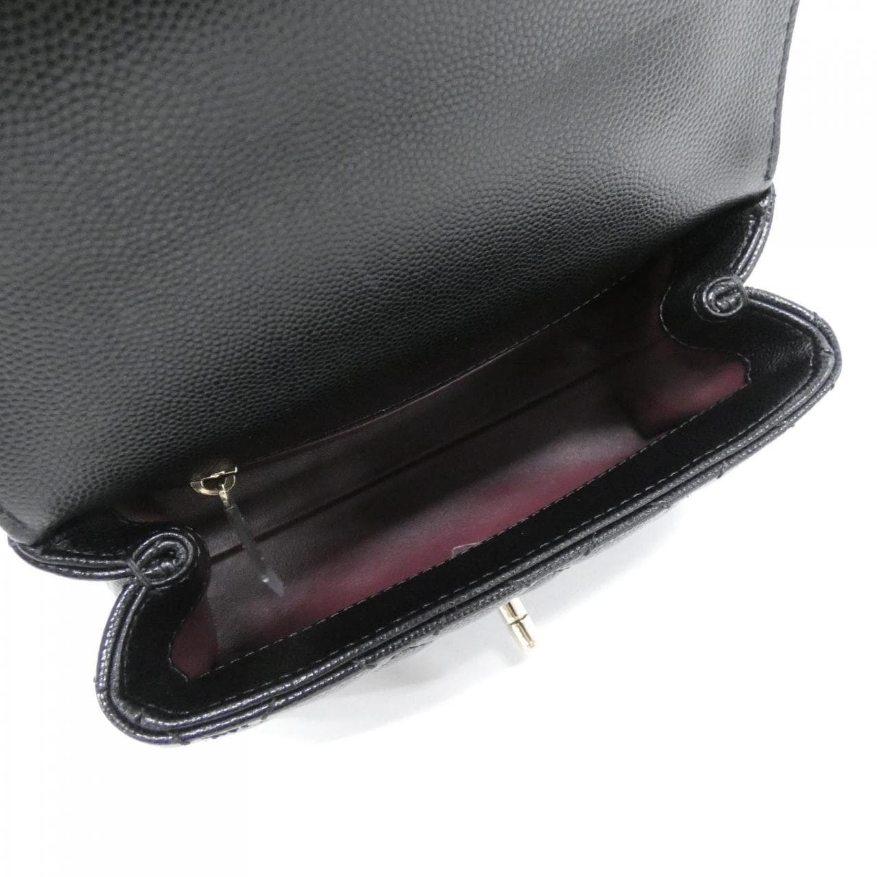 【未使用品】シャネル AS2215 バッグ