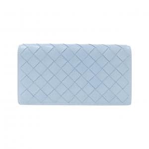 BOTTEGA VENETA bifold long wallet