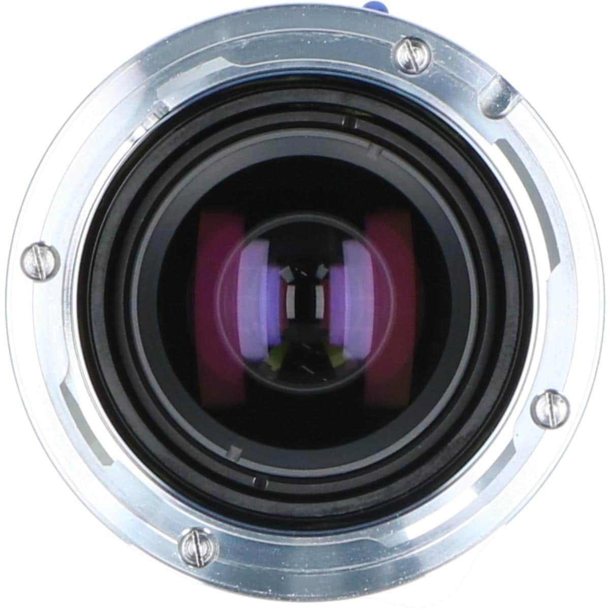 Ｃ　ＢＩＯＧＯＮ　Ｔ＊３５ｍｍ　Ｆ２．８ＺＭシルバー