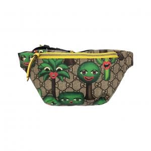 グッチ CHILDRENS 502095 ウエストバッグ